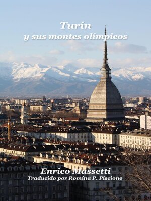 cover image of Turin y sus montanas